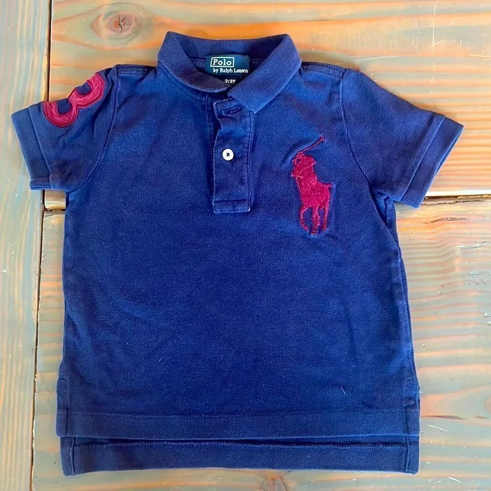 Ralph Lauren Polo